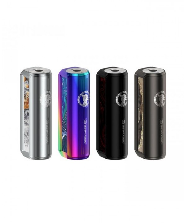 Geekvape Z50 50W Mod 2000mAh