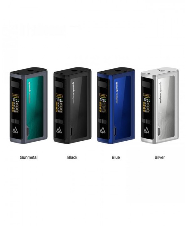 Geekvape Obelisk 120 FC Mod 3700mAh