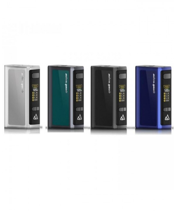 Geekvape Obelisk 120 FC Mod 3700mAh