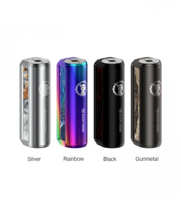 Geekvape Z50 50W Mod 2000mAh