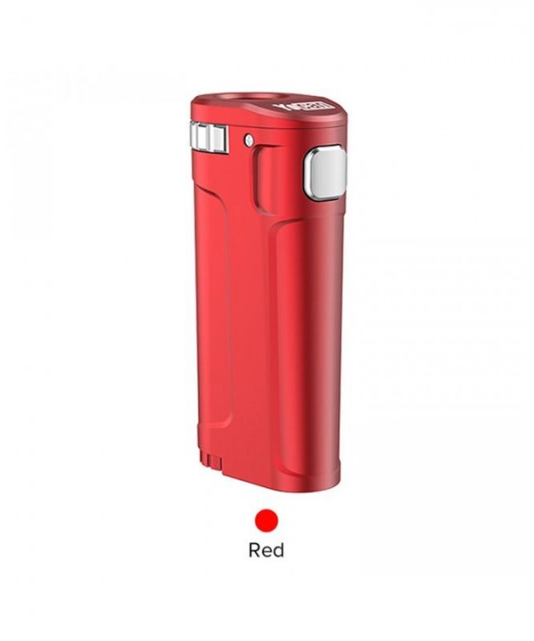 Yocan UNI Twist Portable Mod