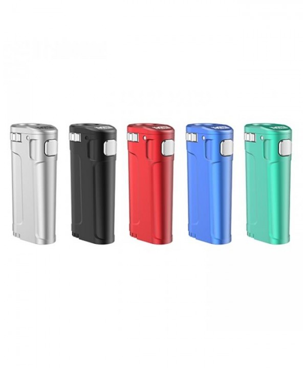 Yocan UNI Twist Portable Mod