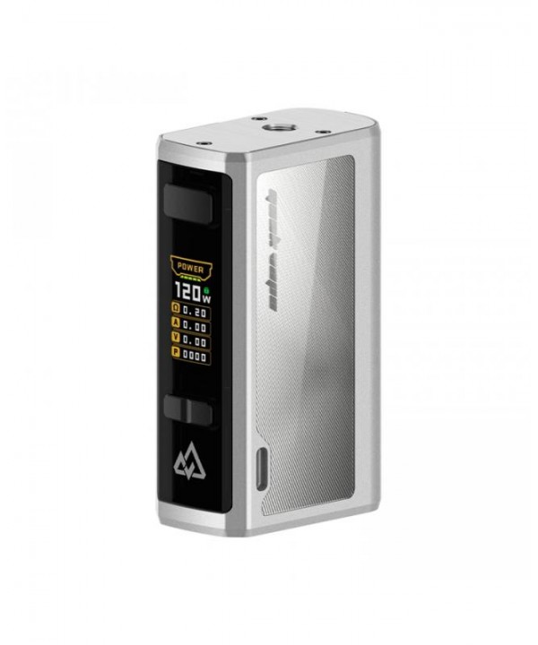 Geekvape Obelisk 120 FC Mod 3700mAh