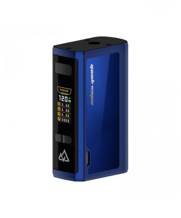 Geekvape Obelisk 120 FC Mod 3700mAh