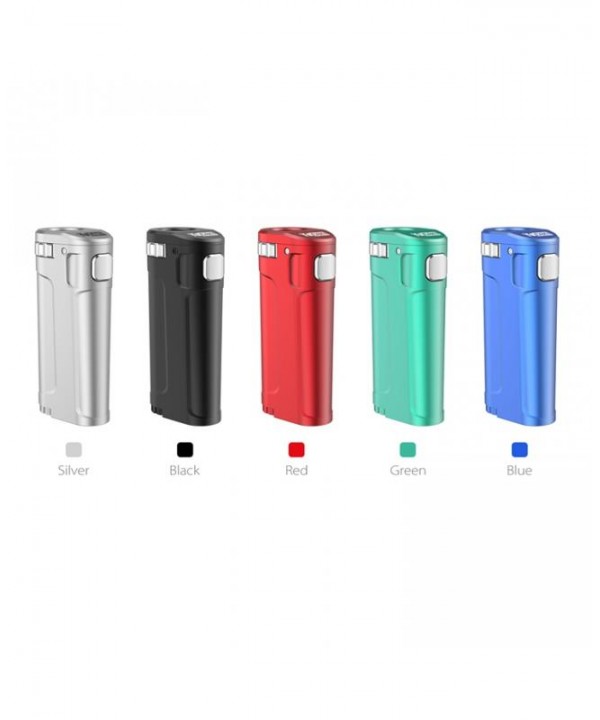 Yocan UNI Twist Portable Mod