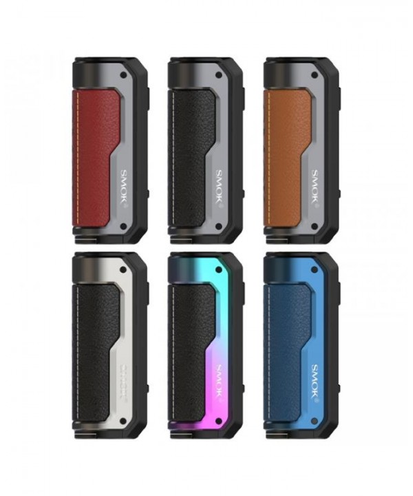 Smok Fortis Box Mod 100W/80W