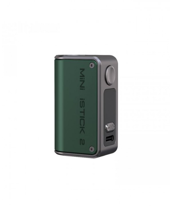 Eleaf Mini iStick 2 VW/VV Box Mod 25W 1050mAh