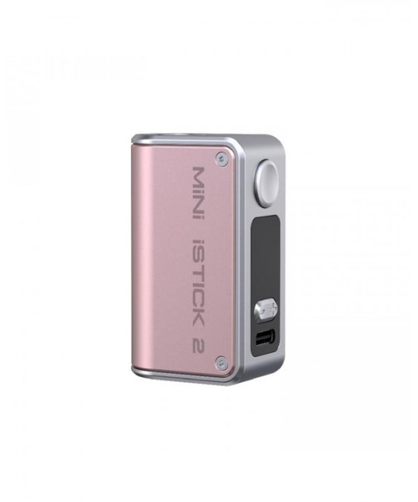 Eleaf Mini iStick 2 VW/VV Box Mod 25W 1050mAh