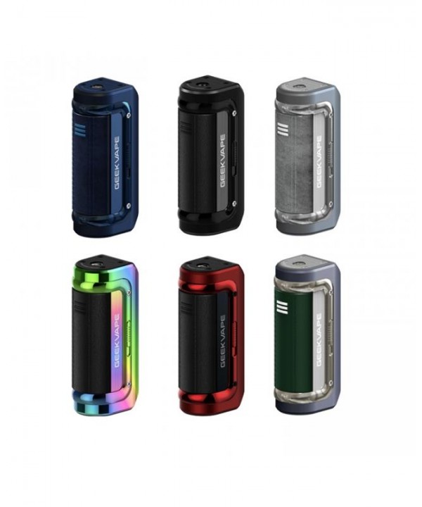 Geekvape M100 (Aegis Mini 2) 100W Box Mod 2500mAh