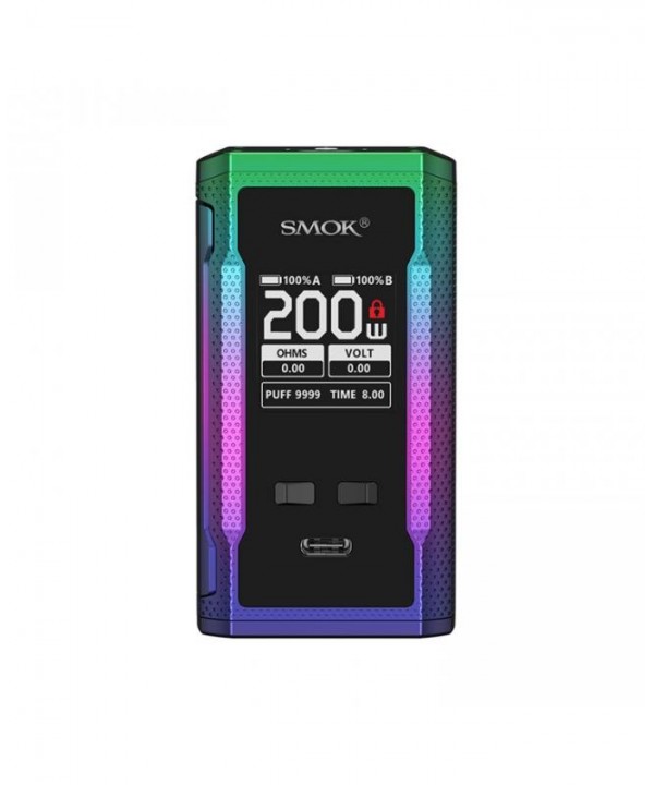 Smok R-Kiss 2 Box Mod 200W