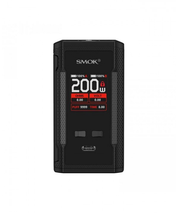 Smok R-Kiss 2 Box Mod 200W