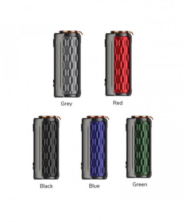 Vaporesso Target 80 Box Mod 3000mAh