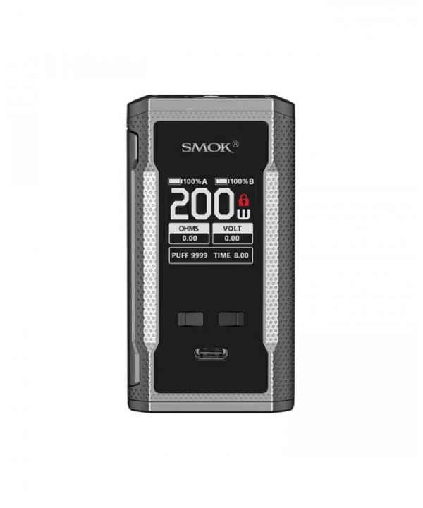 Smok R-Kiss 2 Box Mod 200W