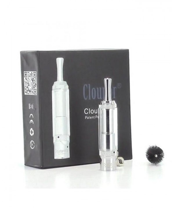 Dry Herb SMoking Cloutank M3 Vaporizer