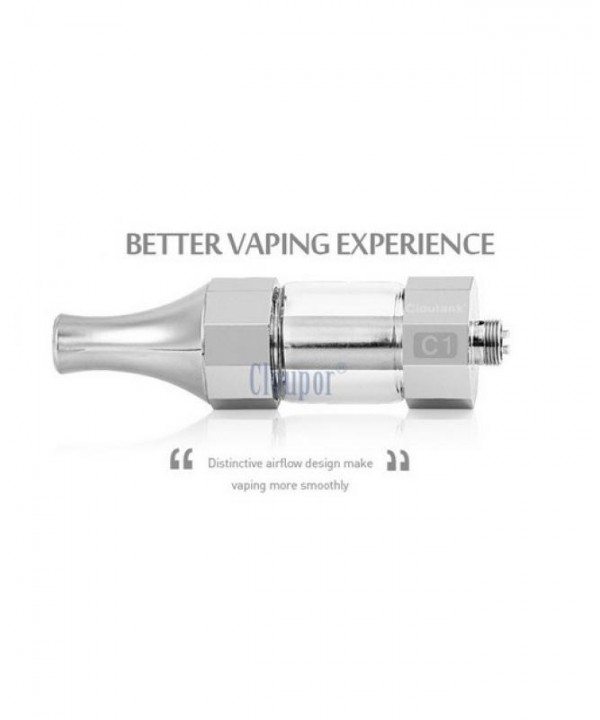 Cloupor Cloutank C1 Atomizer