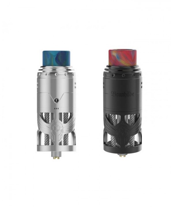 Vapefly Brunhilde High End Top Coiler RTA 8ML