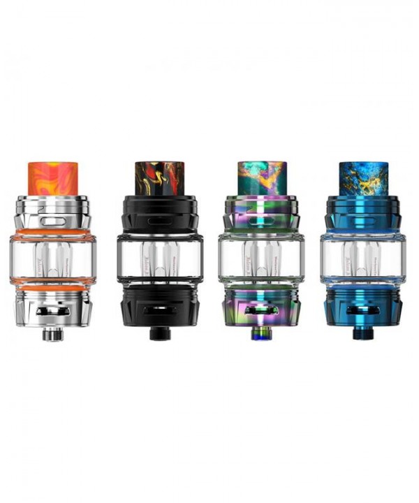 Horizon Falcon King Sub Ohm Tank 6ML With Mesh Coil