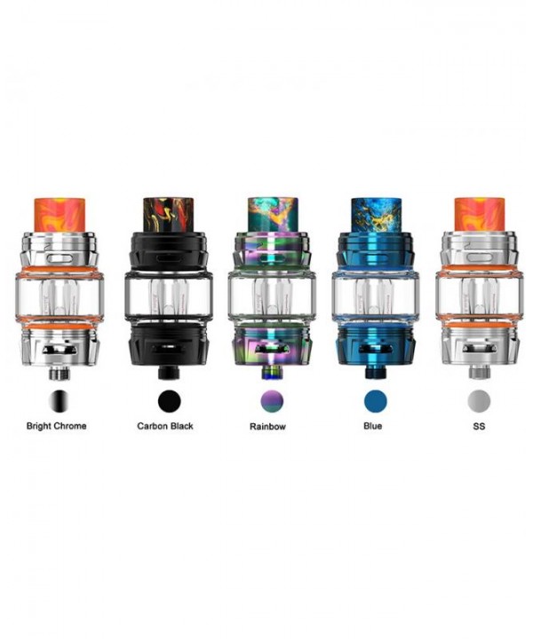 Horizon Falcon King Sub Ohm Tank 6ML With Mesh Coil