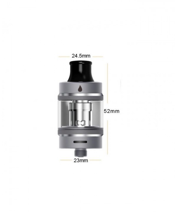 Aspire Tigon MTL Sub Ohm Tank 3.5ML