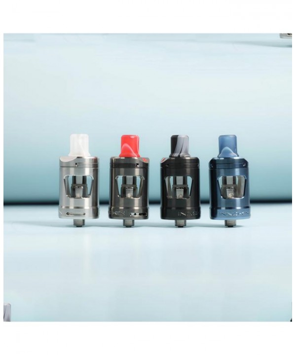 Innokin Zlide Sub Ohm Tank With Plex3D Mesh Coils