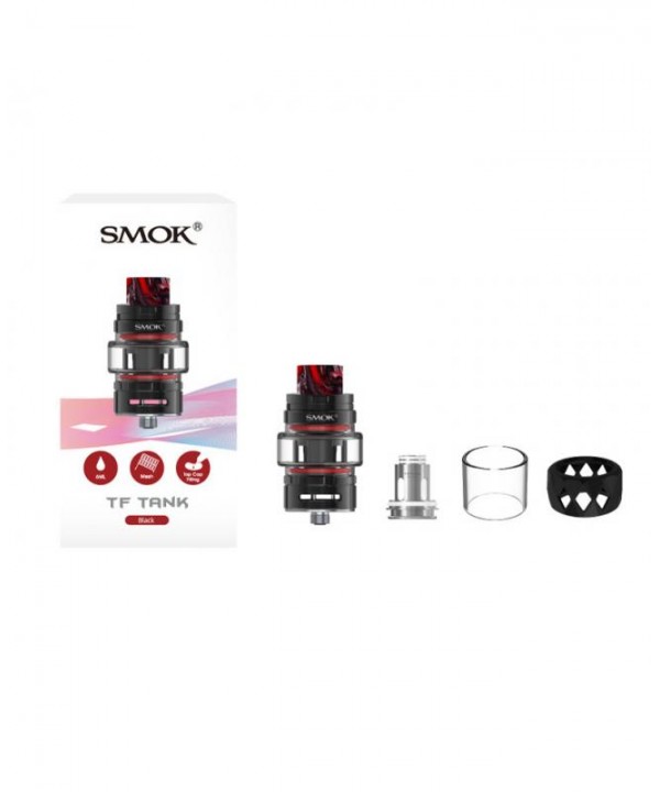 Smok TF Sub Ohm Tank 6ML