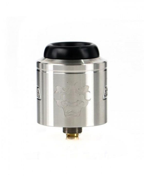 Geekvape Tengu Dual Coils BF RDA