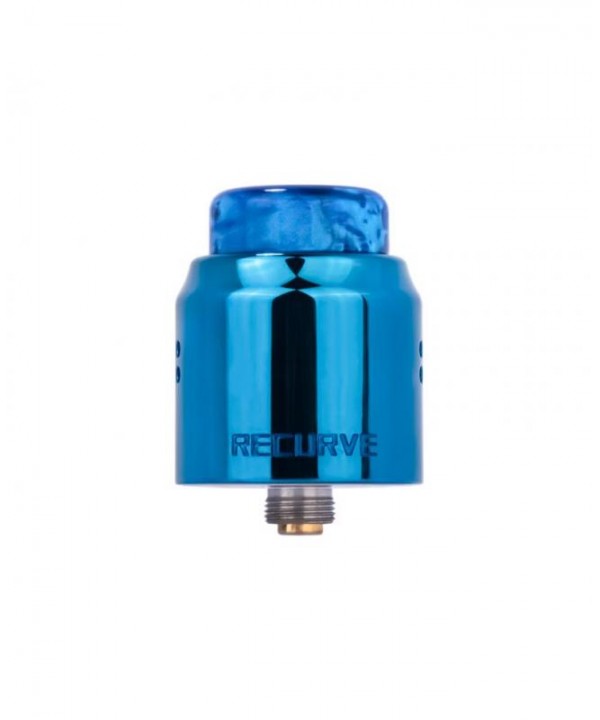 Wotofo Recurve Dual BF RDA 24MM