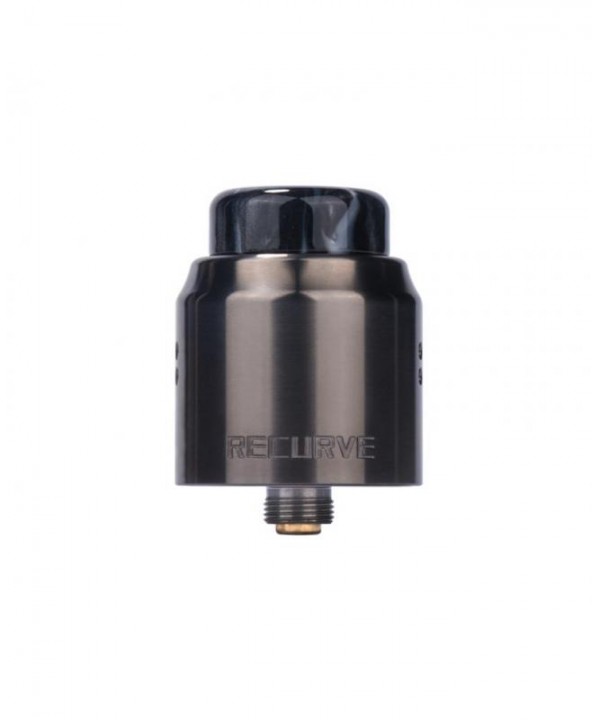 Wotofo Recurve Dual BF RDA 24MM