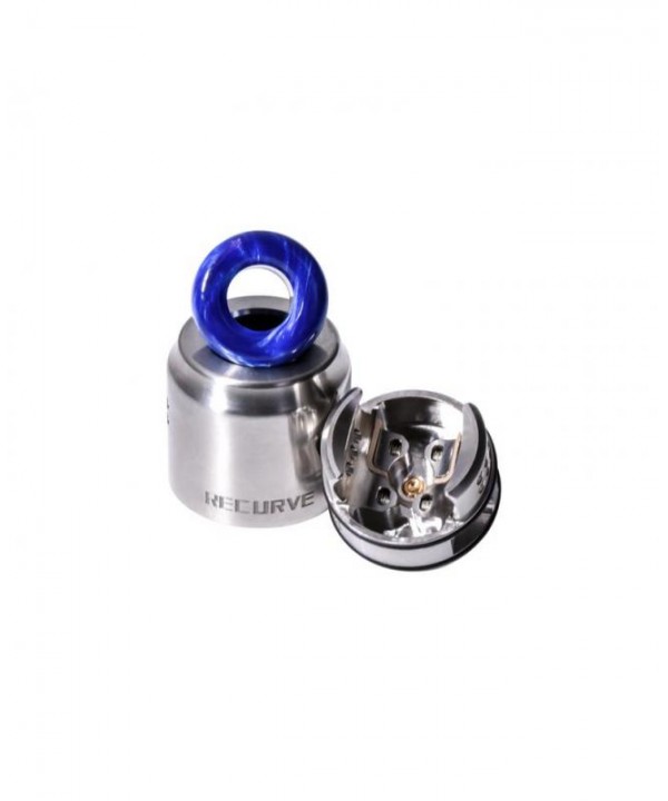 Wotofo Recurve Dual BF RDA 24MM