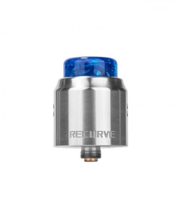 Wotofo Recurve Dual BF RDA 24MM