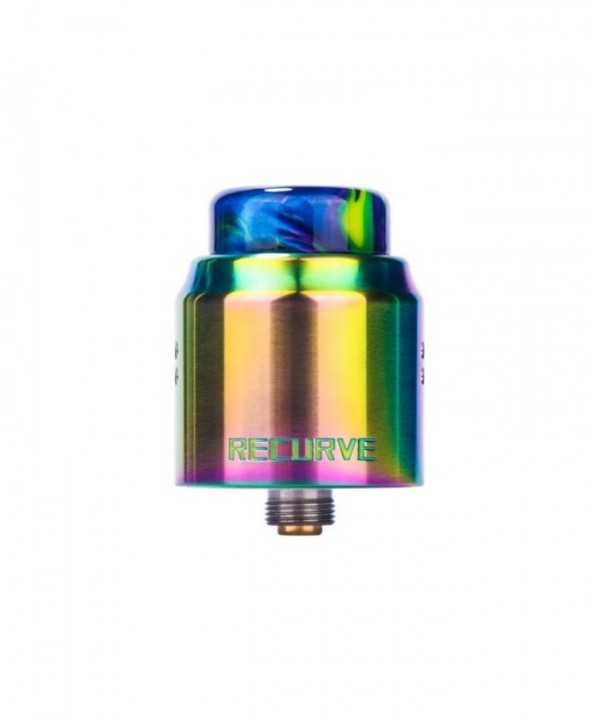 Wotofo Recurve Dual BF RDA 24MM