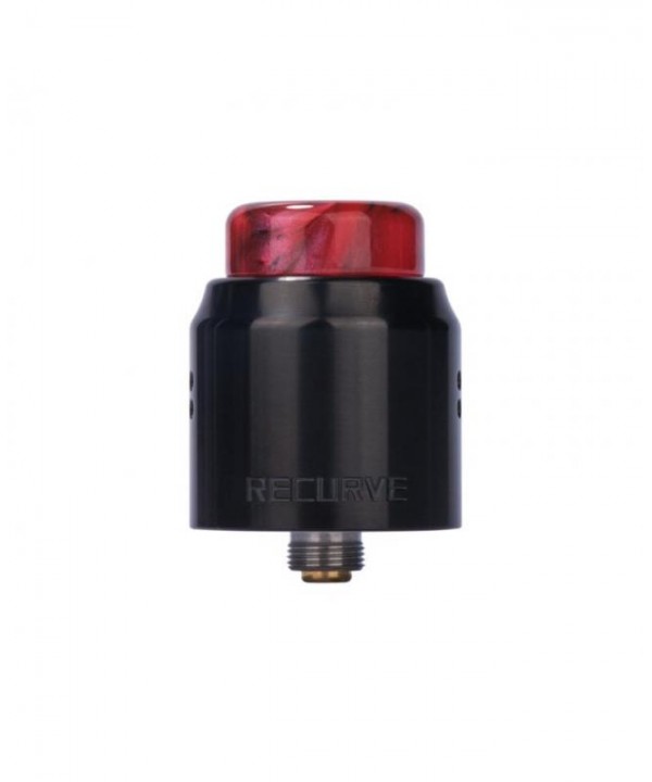 Wotofo Recurve Dual BF RDA 24MM