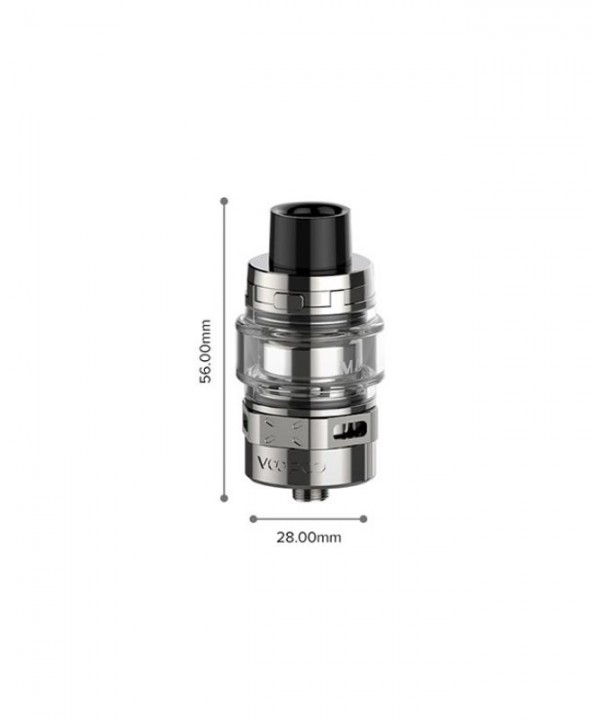 Voopoo Maat Sub Ohm Tank 4ML