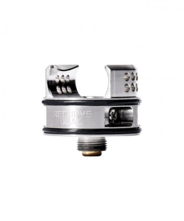 Wotofo Recurve Dual BF RDA 24MM