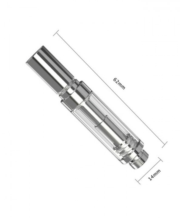 Eleaf iCare Flask Atomizer 1ML