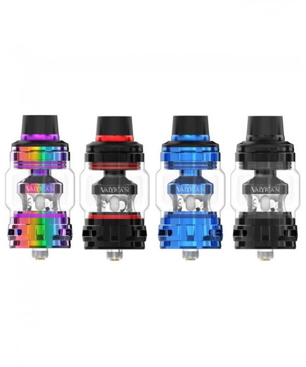 Uwell Valyrian II Sub Ohm Tank 6ML