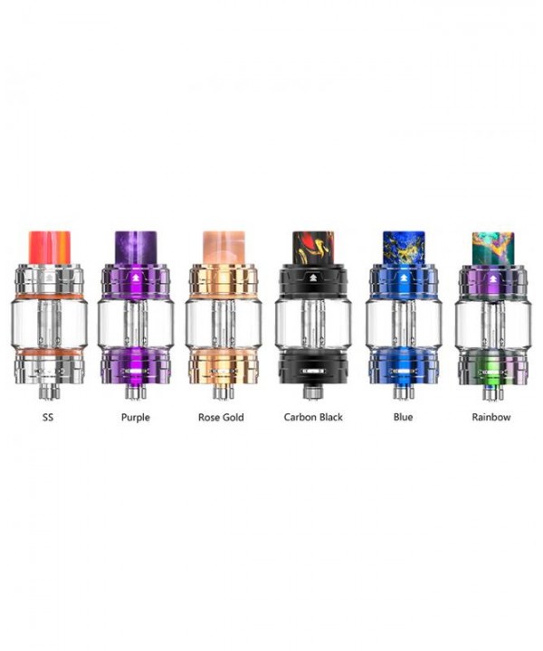 Horizon Magico Nic Salt Vape Tank 5.5ML