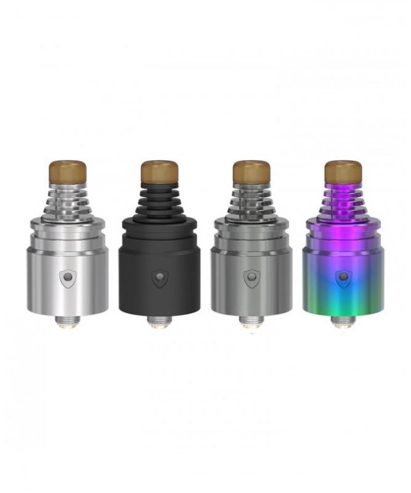 Vandy Vape BERSERKER V2 MTL RDA