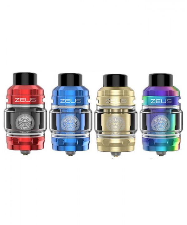 Geekvape Zeus Sub Ohm Tank 5ML