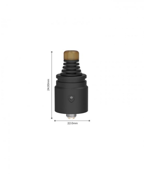 Vandy Vape BERSERKER V2 MTL RDA