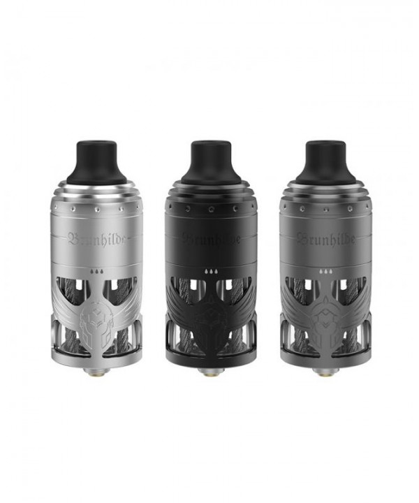 Vapefly Brunhilde MTL RTA 5ML By German 103