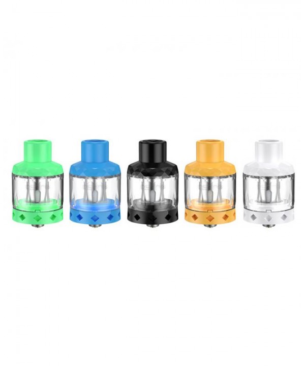 Aspire Cleito Shot Disposable Tank 4.3ML
