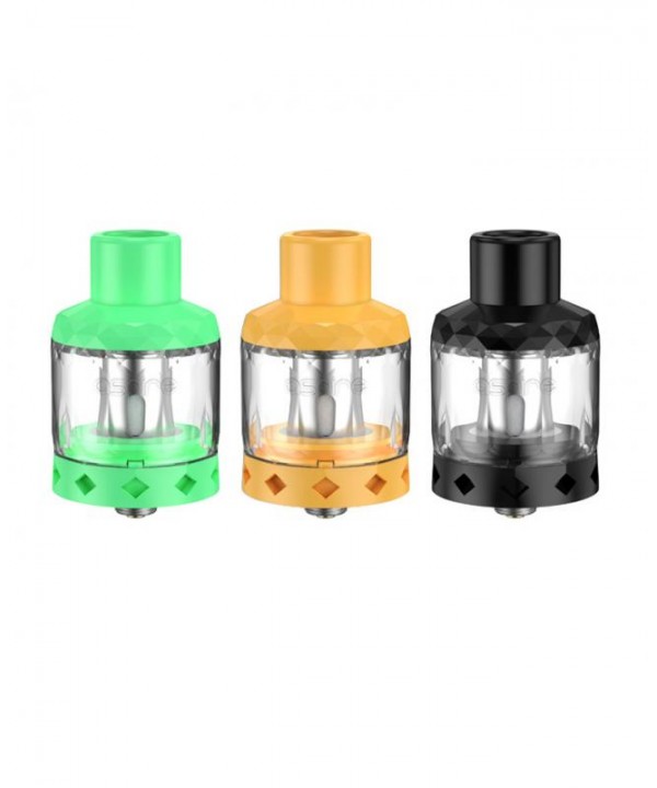 Aspire Cleito Shot Disposable Tank 4.3ML