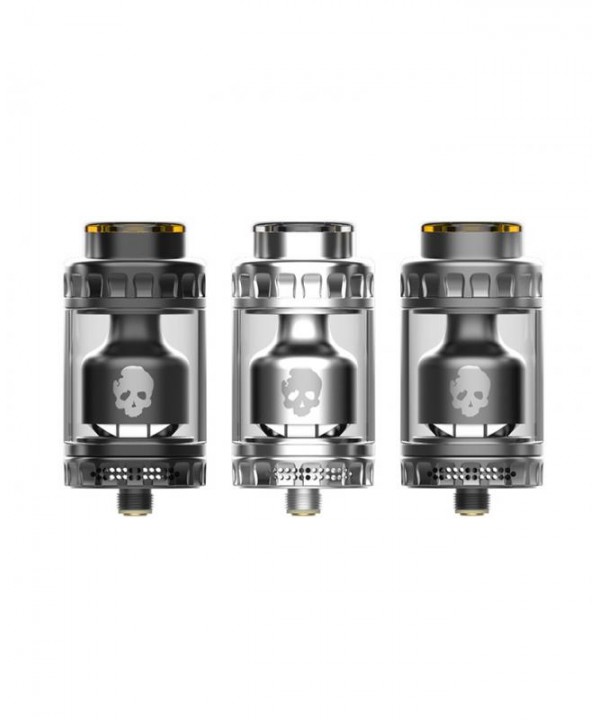 Dovpo Blotto Dual Coil RTA 6ML