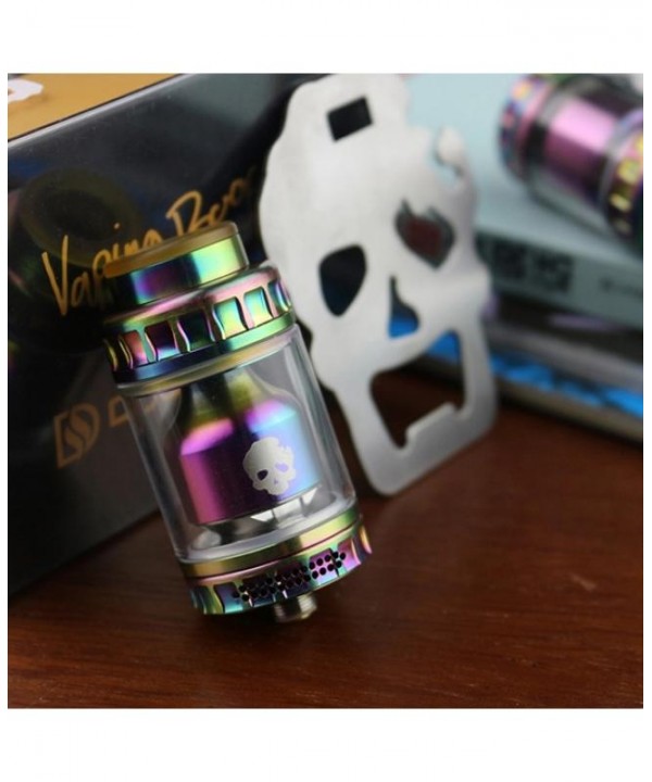 Dovpo Blotto Dual Coil RTA 6ML