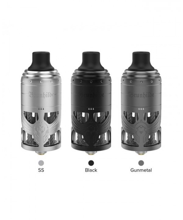 Vapefly Brunhilde MTL RTA 5ML By German 103