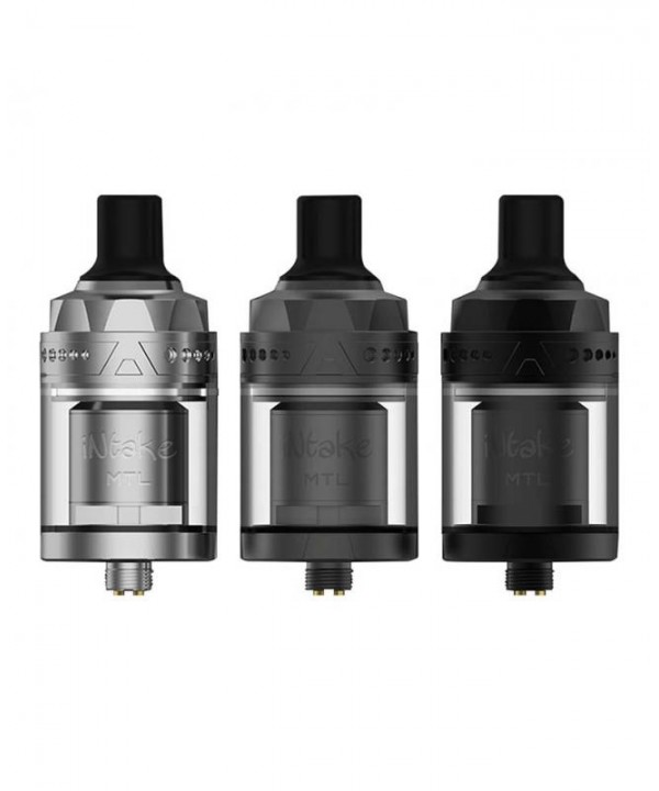 Augvape Intake Dual Coil RTA