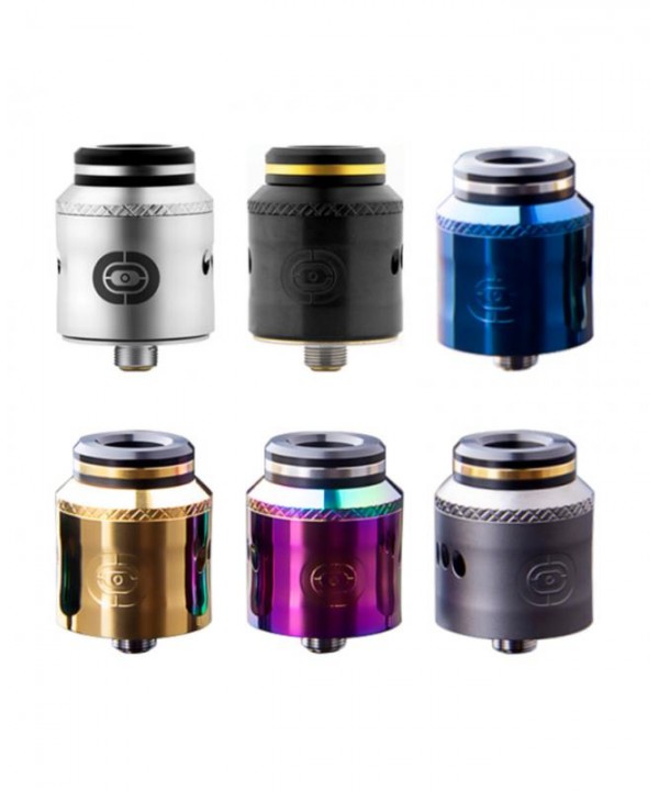 Augvape Occula 24MM Dripper RDA