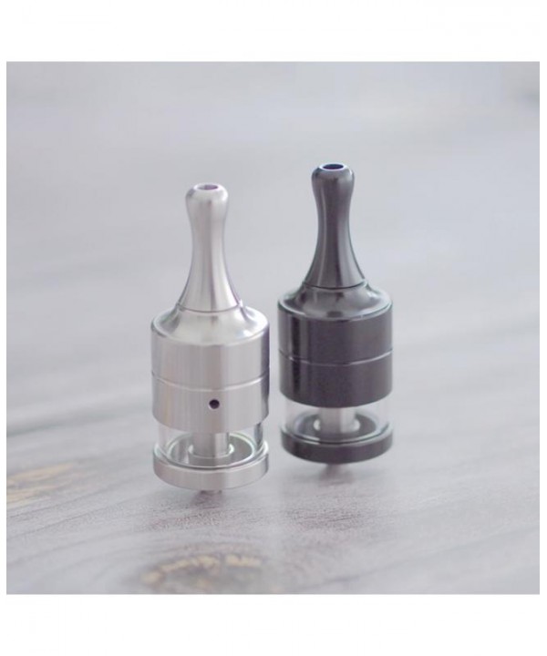 Cthulhu Mulan MTL RDTA 22MM