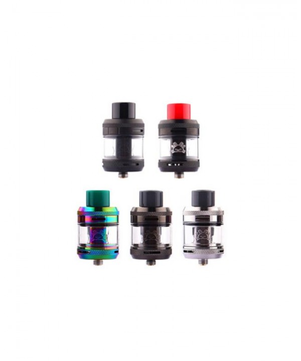 Hellvape Fat Rabbit Sub Ohm Tank 5ML